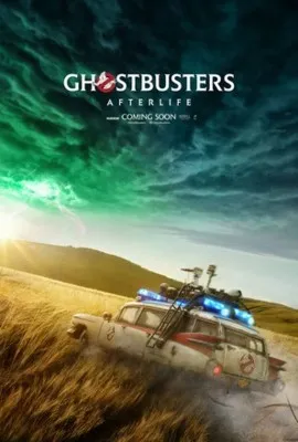 Ghostbusters: Afterlife (2021) Prints and Posters