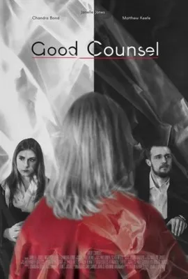 Good Counsel (2019) Prints and Posters