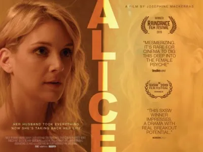 Alice (2020) Prints and Posters