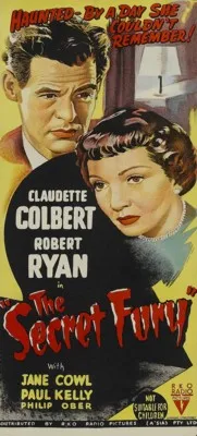 The Secret Fury (1950) Prints and Posters