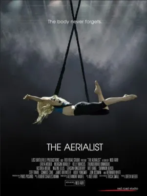 The Aerialist (2020) Prints and Posters