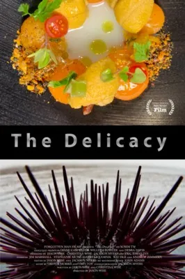 The Delicacy (2020) Prints and Posters