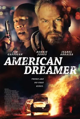 American Dreamer (2019) Prints and Posters