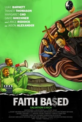 Faith Based (2020) Prints and Posters