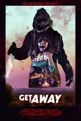 GetAWAY (2020) Prints and Posters