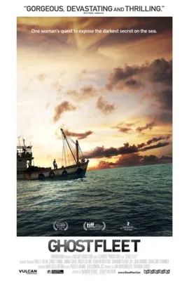 Ghost Fleet (2019) Prints and Posters