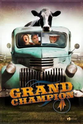 Grand Champion (2004) Prints and Posters