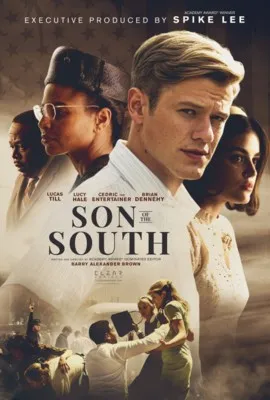 Son of the South (2020) Prints and Posters