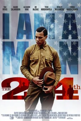 The 24th (2020) Prints and Posters