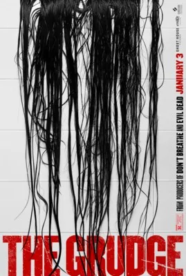 The Grudge (2020) Prints and Posters