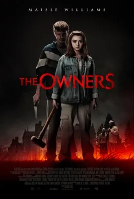 The Owners (2021) Prints and Posters