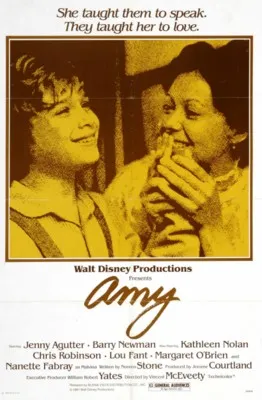 Amy (1981) Prints and Posters