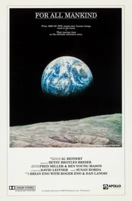 For All Mankind (1989) Prints and Posters