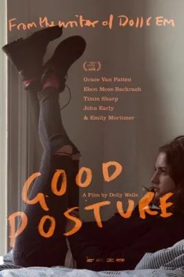 Good Posture (2019) Prints and Posters