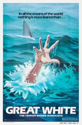 Great White (1982) Prints and Posters