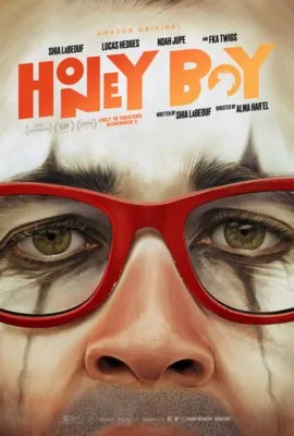 Honey Boy (2019) Prints and Posters