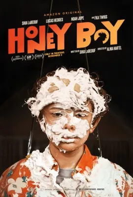 Honey Boy (2019) Prints and Posters