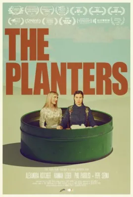 The Planters (2020) Prints and Posters