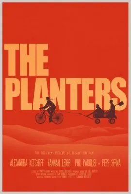 The Planters (2020) Prints and Posters