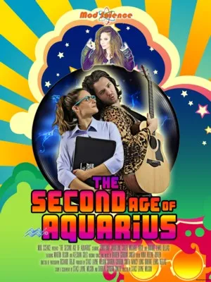 The Second Age of Aquarius (2020) Prints and Posters