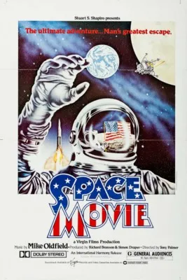 The Space Movie (1980) Prints and Posters