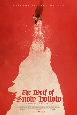 The Wolf of Snow Hollow (2020) Prints and Posters