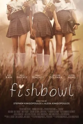 Fishbowl (2020) Prints and Posters