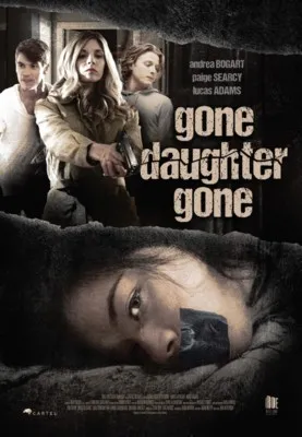 Gone Daughter Gone (2020) Prints and Posters