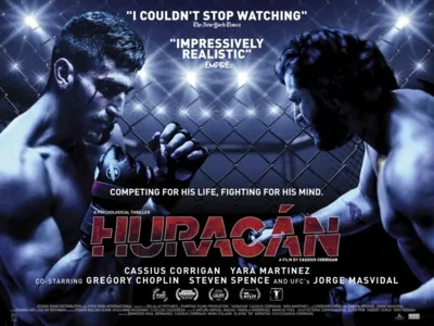 Huracan (2020) Prints and Posters