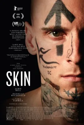 Skin (2019) Prints and Posters