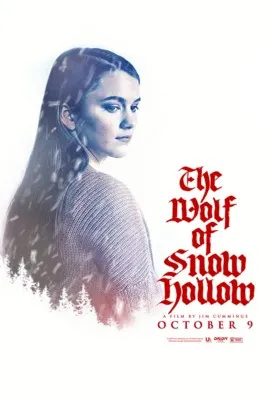 The Wolf of Snow Hollow (2020) Prints and Posters