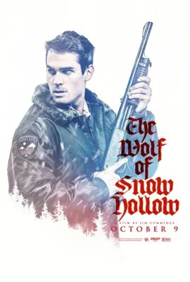 The Wolf of Snow Hollow (2020) Prints and Posters