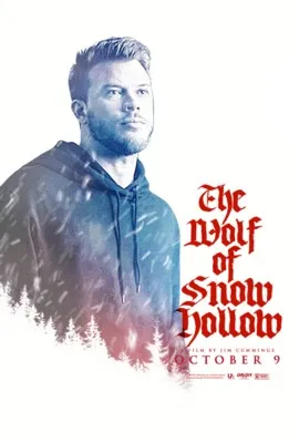 The Wolf of Snow Hollow (2020) Prints and Posters