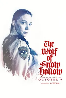 The Wolf of Snow Hollow (2020) Prints and Posters