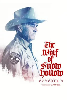 The Wolf of Snow Hollow (2020) Prints and Posters