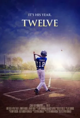 Twelve (2019) Prints and Posters