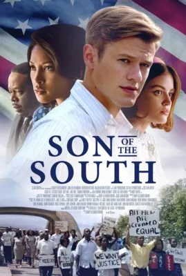 Son of the South (2020) Prints and Posters