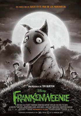 Frankenweenie (2012) Prints and Posters