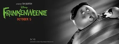 Frankenweenie (2012) Prints and Posters