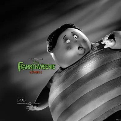 Frankenweenie (2012) Prints and Posters