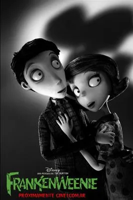 Frankenweenie (2012) Prints and Posters