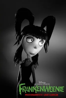 Frankenweenie (2012) Prints and Posters