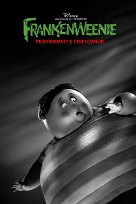 Frankenweenie (2012) Prints and Posters