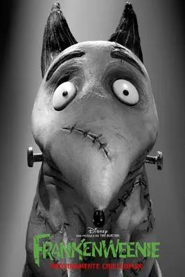 Frankenweenie (2012) Prints and Posters