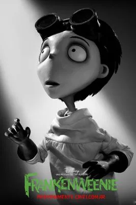 Frankenweenie (2012) Prints and Posters