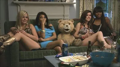 Ted (2012) Prints and Posters