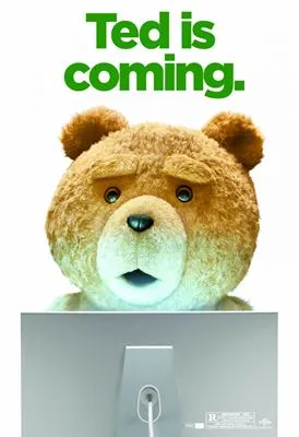 Ted (2012) Prints and Posters