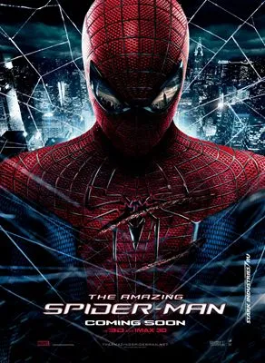 The Amazing Spider-Man (2012) Prints and Posters