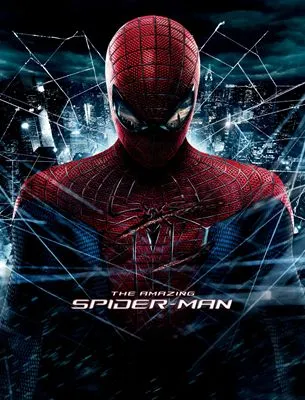 The Amazing Spider-Man (2012) Prints and Posters