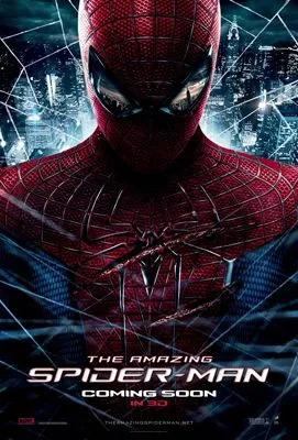 The Amazing Spider-Man (2012) Prints and Posters